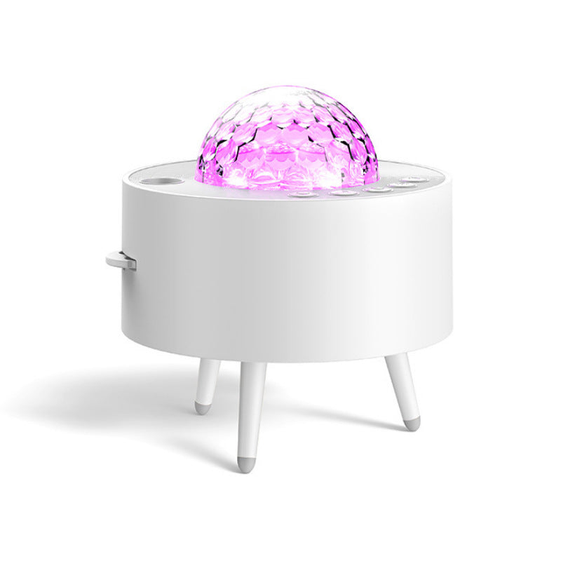 Rotating Creative Dream Music Electronics