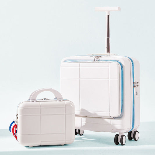 Valise trolley légère, Mallette d'affaires, Valise