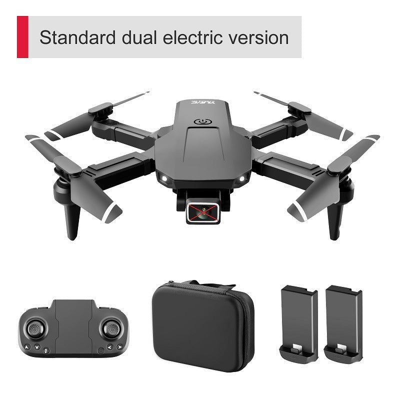 S68 UAV 4K Dual Camera Folding Drone