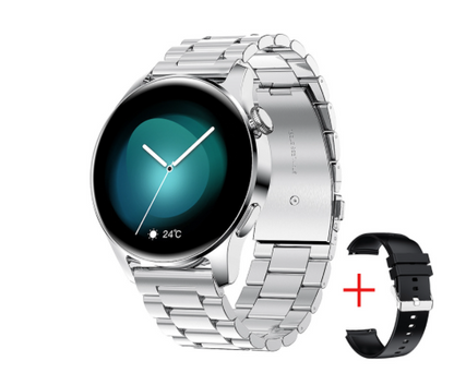 Waterproof Music Sports Watch