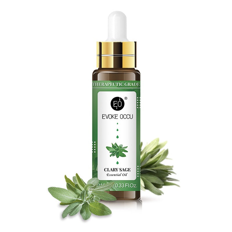 Rose Lavender Aromatherapy Essential Oil – 10ml with Dropper