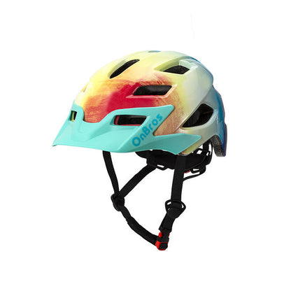 Casque de vélo pour enfants, casque de skateboard pour garçons et filles, casque de patinage, casque de skateboard