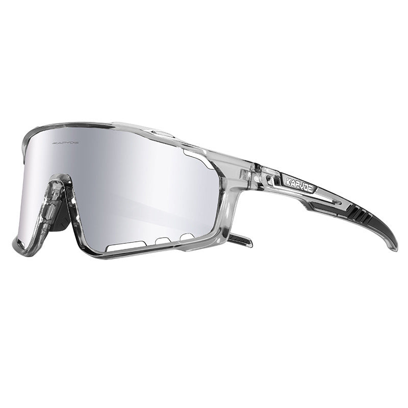 Lunettes de sport pour vélo, protection contre le vent pour VTT, équipement de cyclisme
