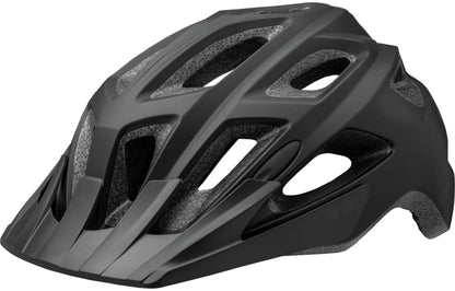 Cannondale Trail Helmet BLACK S-M