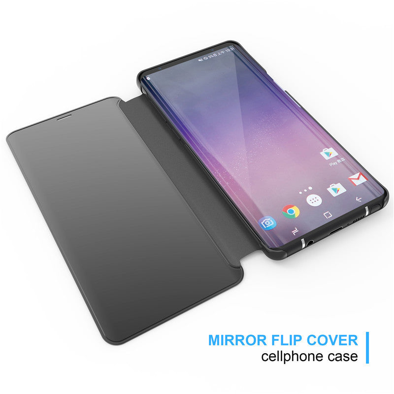 Samsung Galaxy S10 Phone Case with Holder