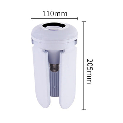 Bluetooth Music Bulb Garage Electronics