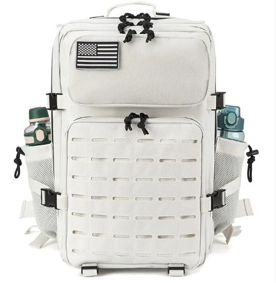 Ultimate All-in-One Backpack for Gym, Travel &amp; Outdoor Adventure