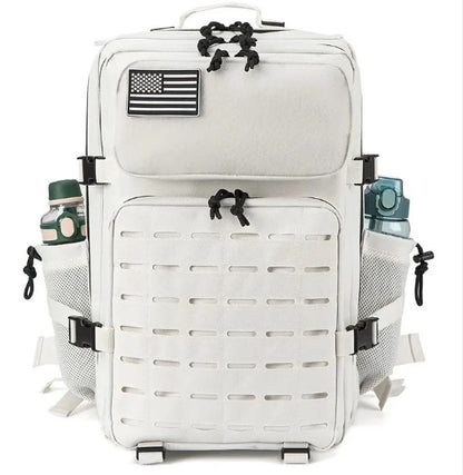 Ultimate All-in-One Backpack for Gym, Travel &amp; Outdoor Adventure