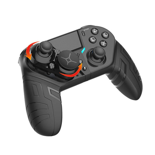 Contrôleur Bluetooth Manette sans fil Manette de jeu Ordinateur