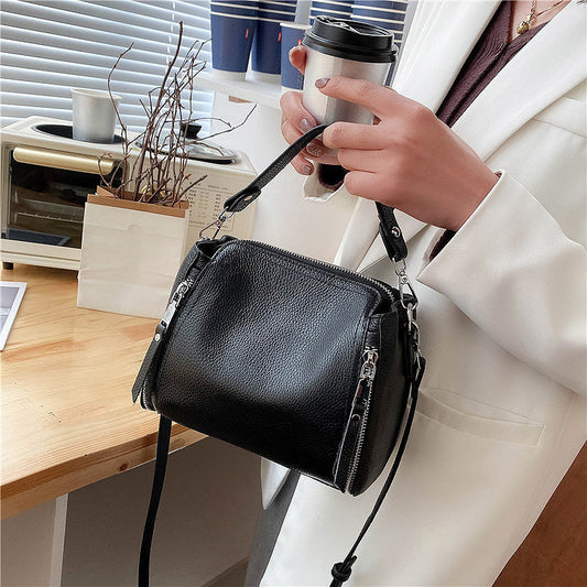 Sac à bandoulière personnalisé tendance