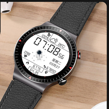 Music Smart Watch