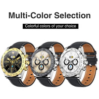 IP68 Waterproof Sports Smart Watch