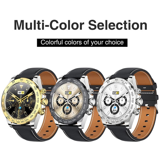 IP68 Waterproof Sports Smart Watch