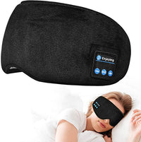 Bluetooth Music Eye Mask Electronics