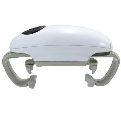 Multifunctional Electric Automatic Bottle Jar Opener One-Click Adjustable Kitchen Gadgets
