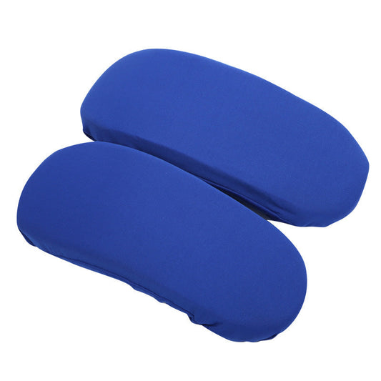 Housse d'accoudoir Housse de chaise de bureau Housse de chaise