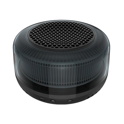In Addition To Haze And Second-hand Smoke Negative Ion Sterilization And Disinfection Air Purifier