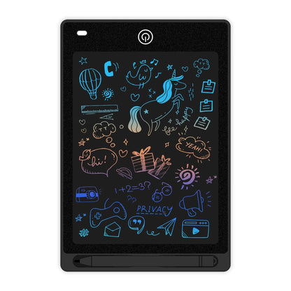 85-inch LCD Handwriting Board LCD Small Light Energy Blackboard