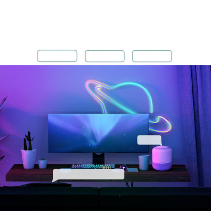Infrared Bluetooth Music Remote Electronics
