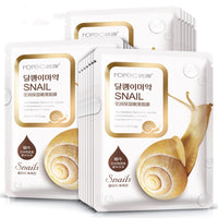 Moisturizing Mask Pack