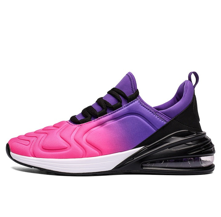 Zapatillas deportivas transpirables