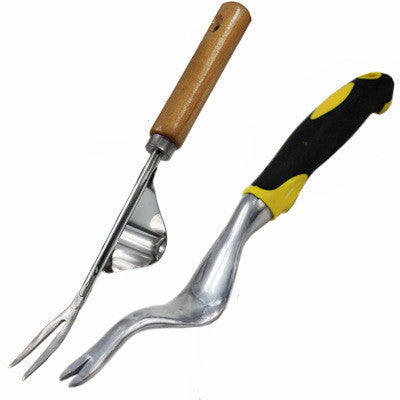 Outils de désherbage