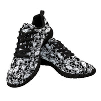 Men's Casual Shoes Running Trendy