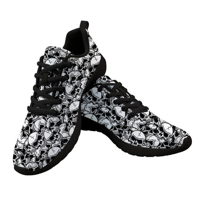 Men's Casual Shoes Running Trendy