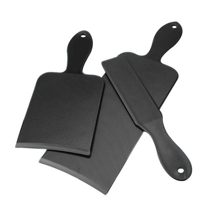 Hair dyeing board