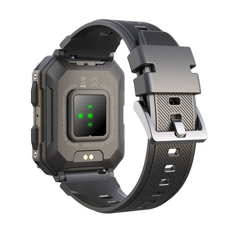 Sports Smartwatch