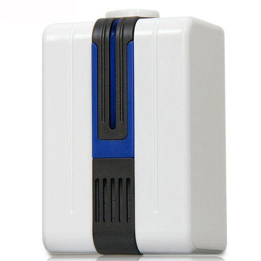 Générateur d'anions domestique Purificateurs d'air Générateur d'ozone 220 V