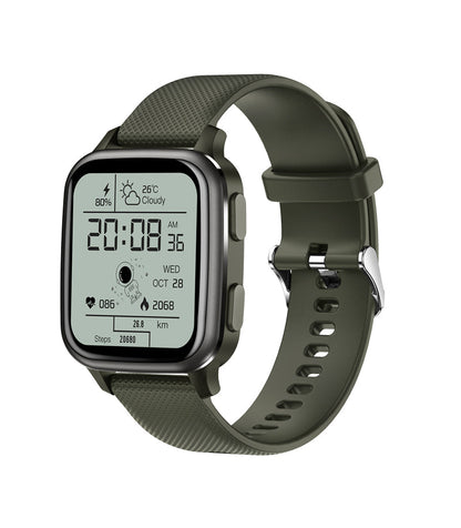 Music Smart Watch