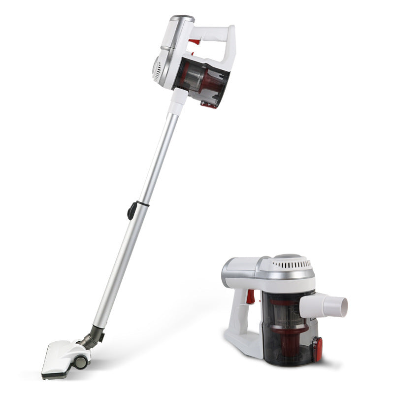 Aspirateur sans fil puissant