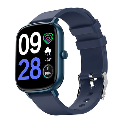 Heart Rate Information Push Pedometer Intelligent Bracelet