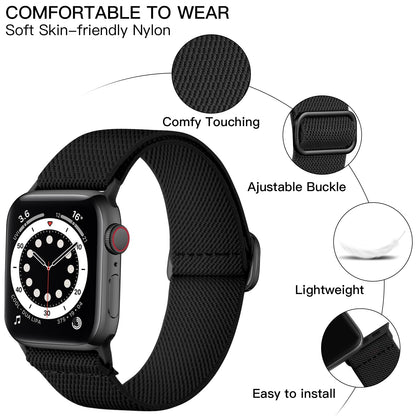 Watch Band 44Mm 46Mm Series 11 10 9 8 Se Ultra 3 2 1 42Mm 45Mm 49Mm For Men Iwat