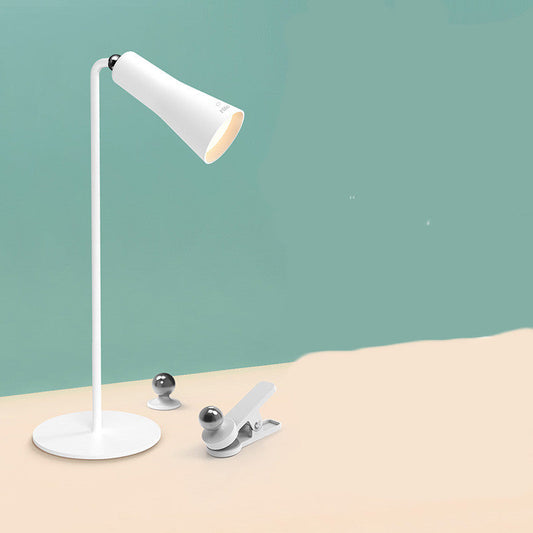 Lampe de table multifonctionnelle NVC Lighting pour la protection des yeux