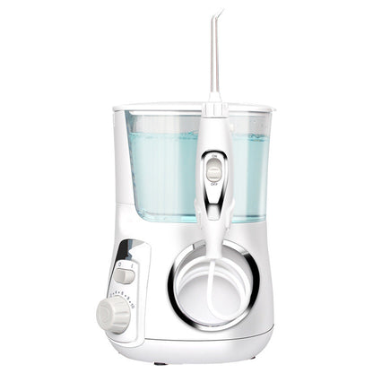 Electric tooth punch