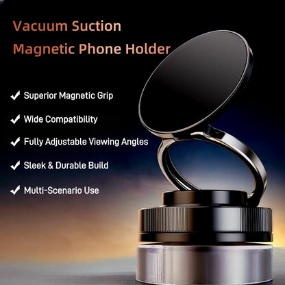 Phone Holder, Foldable And Retractable, Hands-