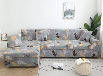 Elastic All-inclusive Sofa Cover Cover Towel European And American Models