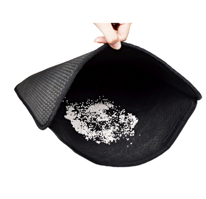 Tapis de litière double couche pour chats, tapis de litière pour animaux de compagnie, tapis de litière pour chats, accessoire de propreté pour maisons de chats