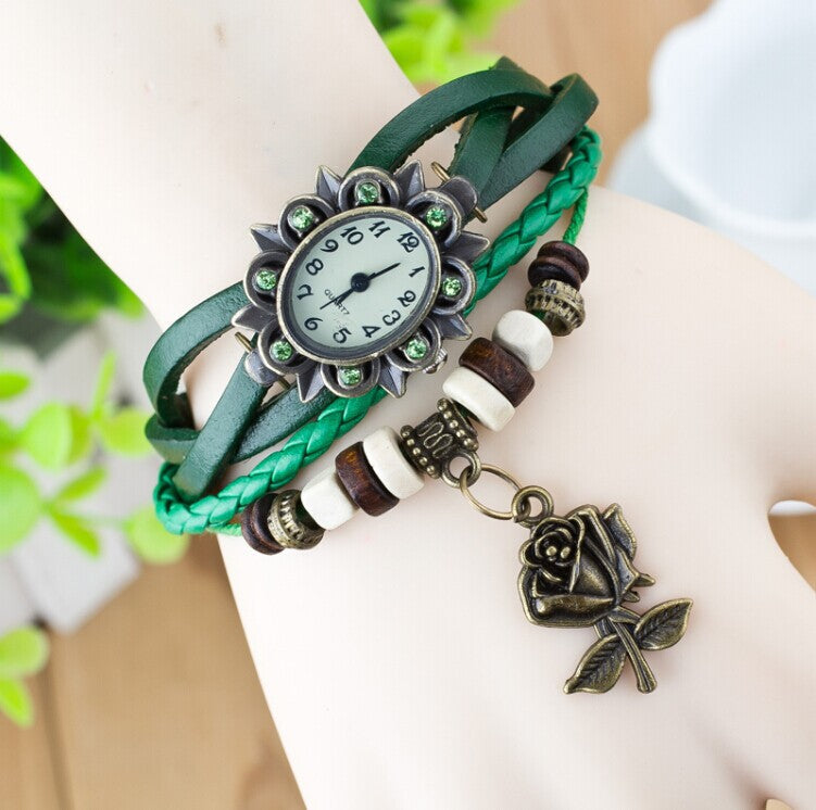 Women's Casual Watch