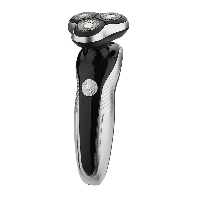 Rasoir rechargeable lavable 4D