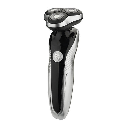 Rasoir rechargeable lavable 4D