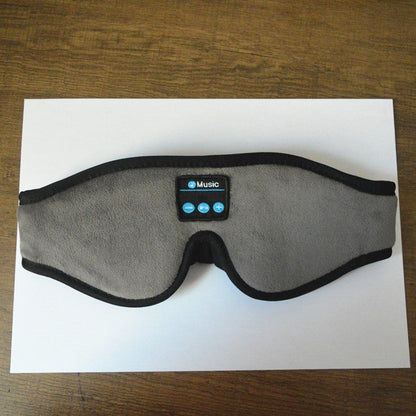 3d Eye Mask Bluetooth Electronics