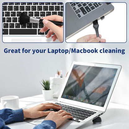 Kit, Phone Screen Cleaner, Cleaning Kit For Iphone Cell Phone Airpod, Cleaner Ki