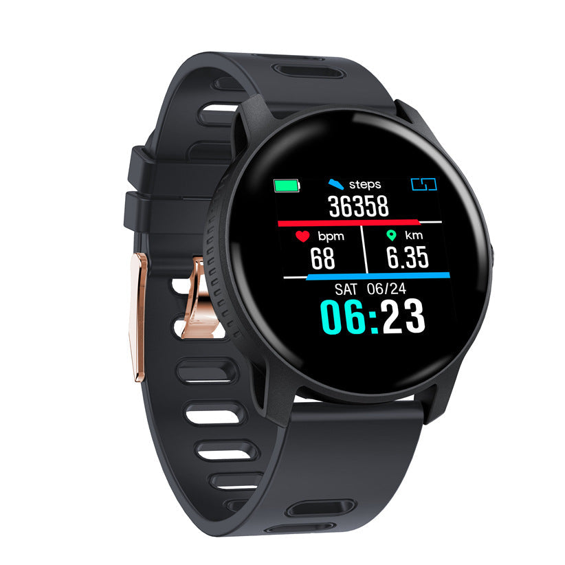 S08 Smart Watch
