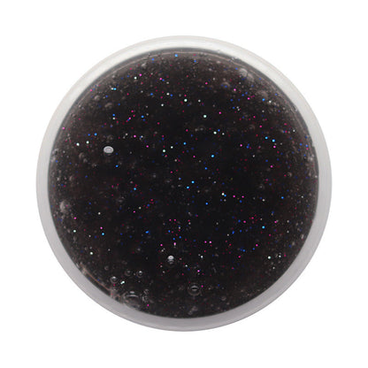 Colorful Crystal Mud Pressure Relief Vent Mud Poke Mud Poke Mud Borax-free Jelly Mud