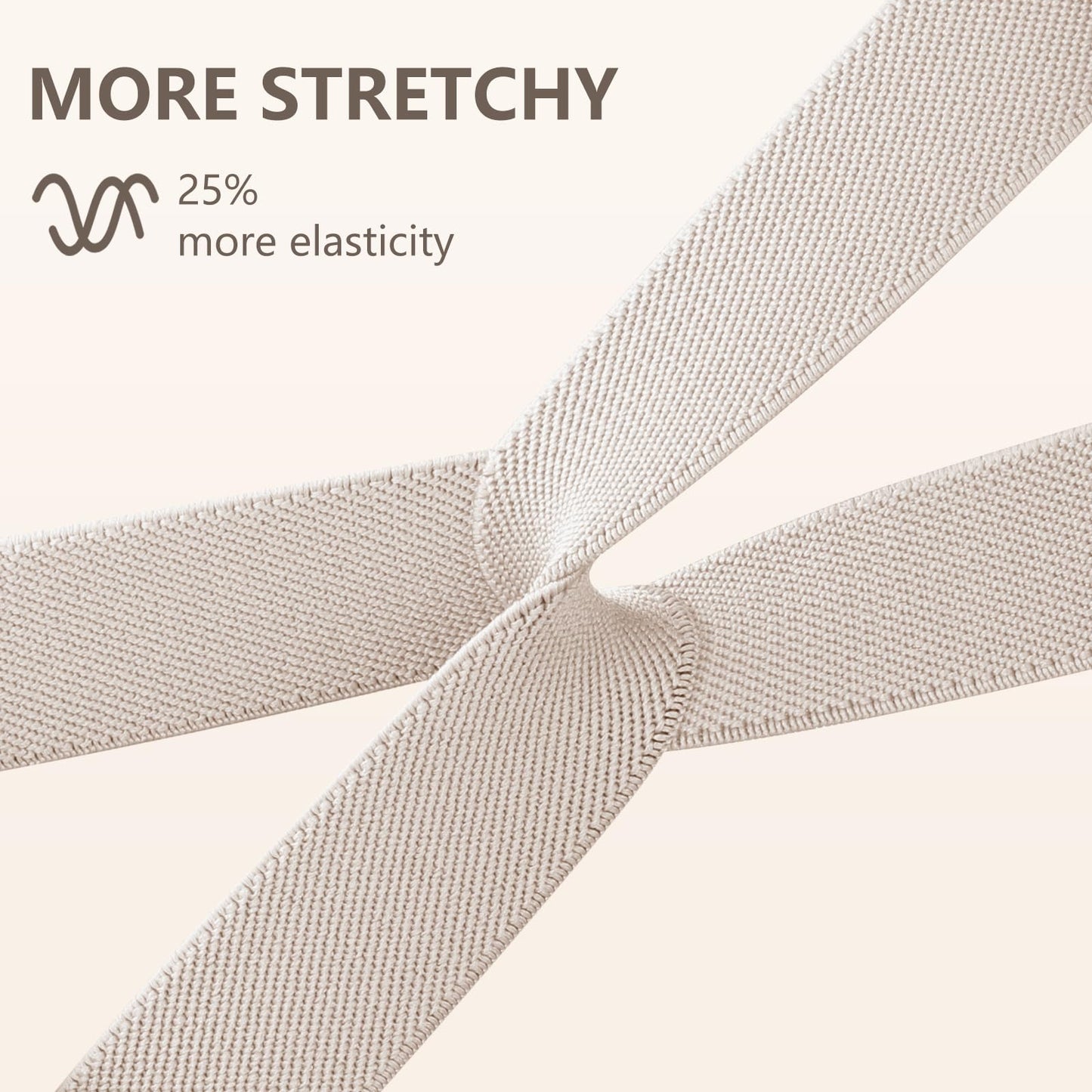 Loop Bands Apple Watch Band 38Mm 40Mm 41Mm 42Mm For Women Men, Soft Nylon Elasti