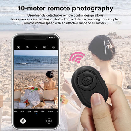 Ring For Tiktok App Page Turner Clicker For 4.0 Remo