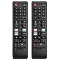 Universal Samsung TV Remote Replacement - Compatible with All Samsung Smart TV Models